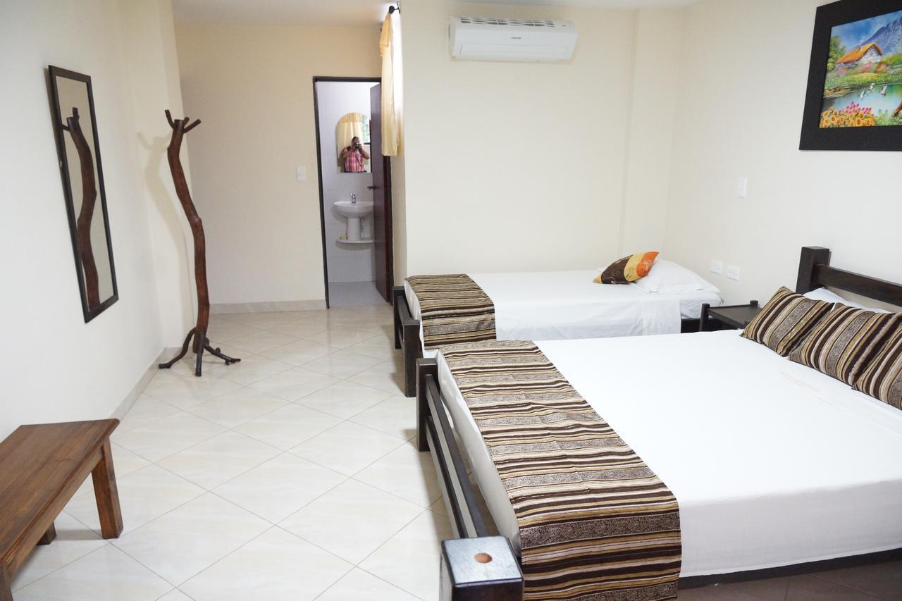 Hotel Esmeralda 2*