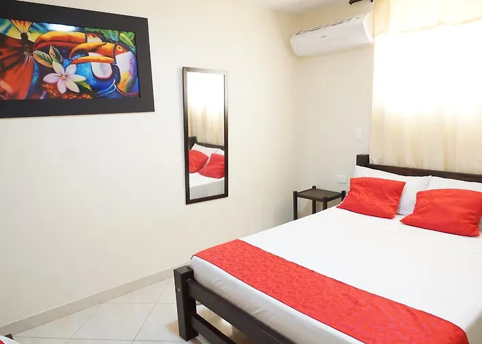 Hotel Esmeralda