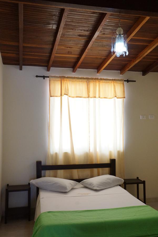 Hotel Esmeralda 2*