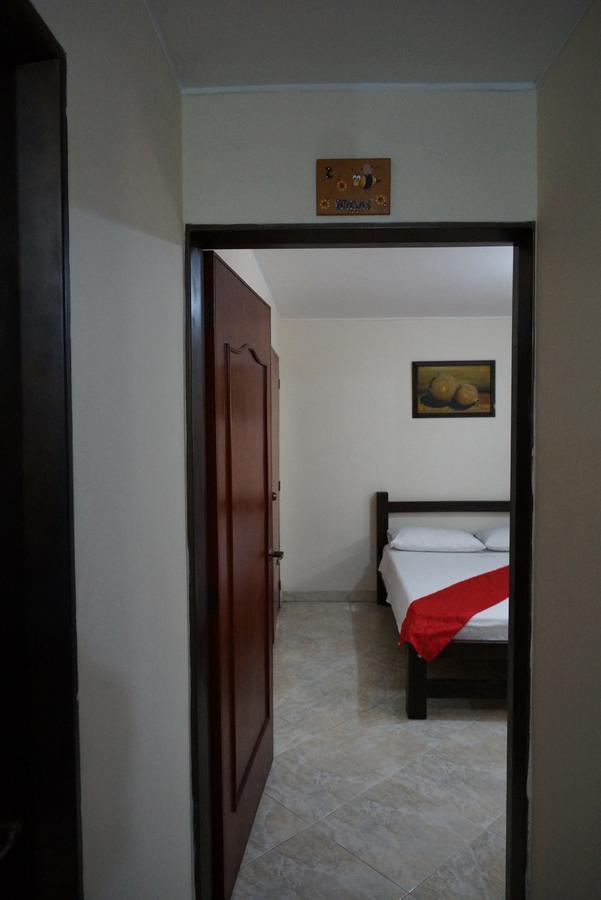 Hotel Esmeralda 2*