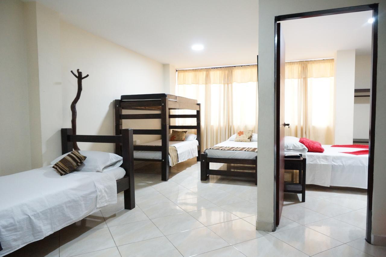 Hotel Esmeralda 2*