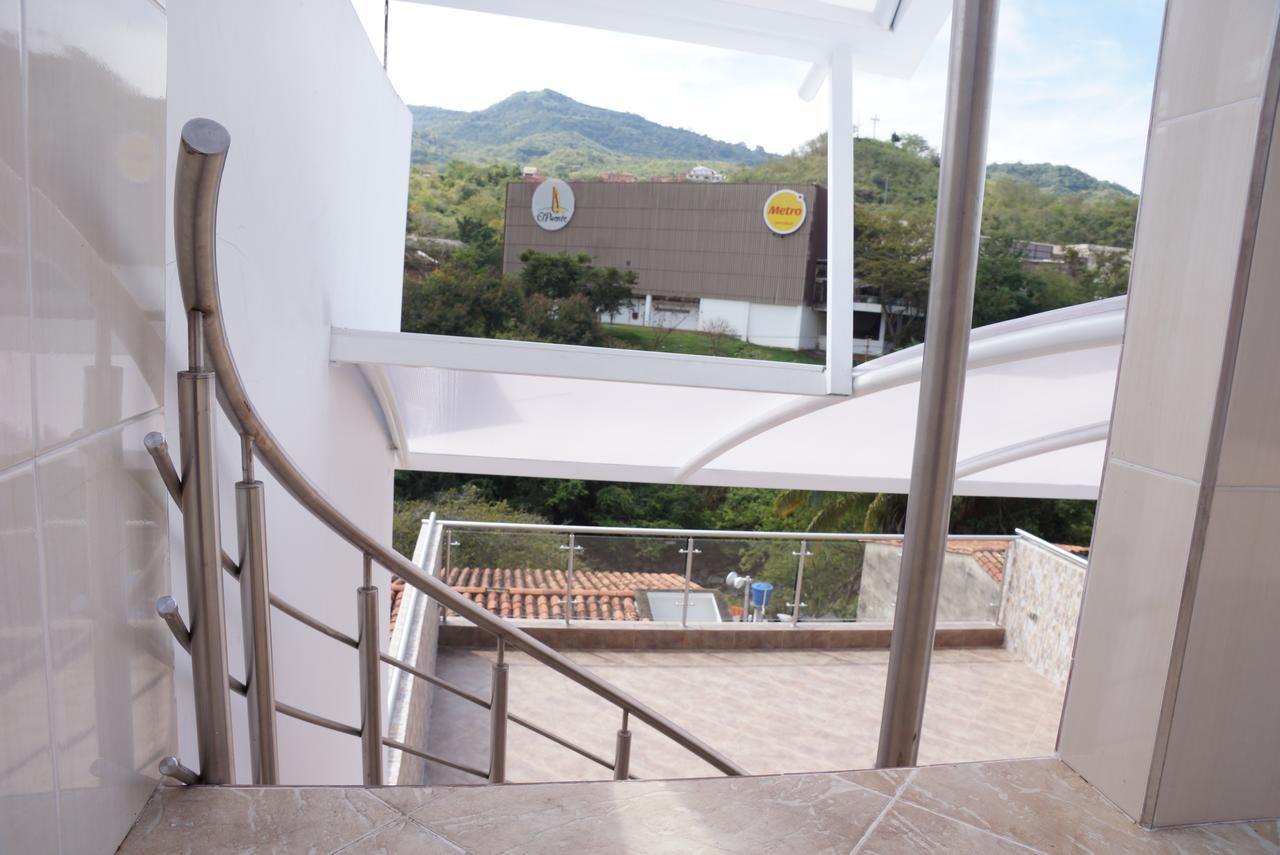 Hotel Esmeralda San Gil
